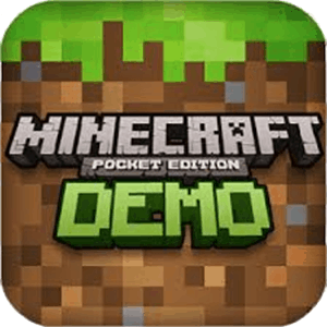 Minecraft Pocket Edition Demo Apk Download Raw Apk