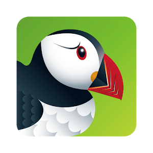 puffin browser apk