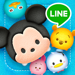 jp tsum tsum