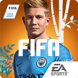 FIFA Soccer .APK Download  Raw APK