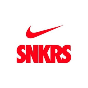 snkrs app logo