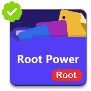 root explorer