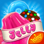 Candy Crush Jelly Saga .APK Download