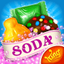 Candy Crush Soda Saga .APK Download