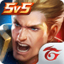 Garena RoV.APK Download