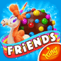 Candy Crush Friends Saga .APK Download