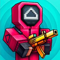 Pixel Gun 3D .APK Download