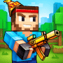 Pixel Gun 3D .APK Download