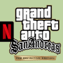 GTA: San Andreas – NETFLIX .APK Download