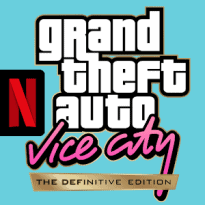 GTA: Vice City – NETFLIX .APK Download