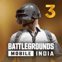 BATTLEGROUNDS MOBILE INDIA .APK Download