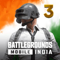 BATTLEGROUNDS MOBILE INDIA .APK Download