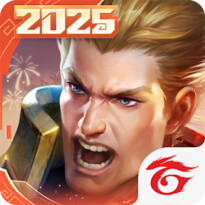 Garena Liên Quân Mobile .APK Download