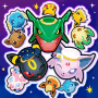 Pokemon Cafe Mix .APK Download