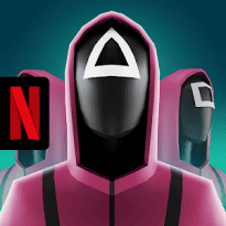 Squid Game: Unleashed .APK Download