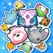 Pokemon Cafe Mix .APK Download