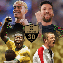 eFootball .APK Download