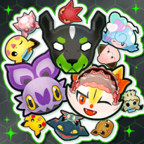 Pokemon Cafe Mix .APK Download