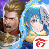 Garena Liên Quân Mobile .APK Download