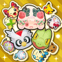 Pokemon Cafe Mix .APK Download