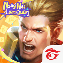 Garena Liên Quân Mobile .APK Download