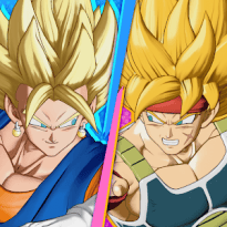 DRAGON BALL GEKISHIN SQUADRA .APK Download