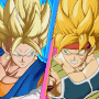DRAGON BALL GEKISHIN SQUADRA .APK Download