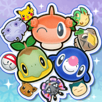 Pokemon Cafe Mix .APK Download