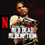 Red Dead Redemption NETFLIX .APK Download