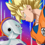 DRAGON BALL GEKISHIN SQUADRA .APK Download