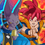 DRAGON BALL GEKISHIN SQUADRA .APK Download