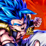 DRAGON BALL LEGENDS .APK Download