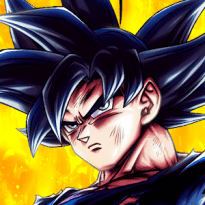 DRAGON BALL LEGENDS .APK Download
